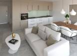 Nouvelle construction - Penthouse -
Xeresa