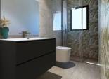 Nouvelle construction - Villa -
La Marina - La Marina / El Pinet