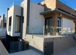 Nouvelle construction - Villa -
Torrevieja - La Mata
