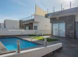 Nieuwbouw Woningen - Villa -
Orihuela Costa - Villamartín