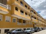 Wiederverkauf - Apartment -
Formentera del Segura