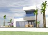 Nouvelle construction - Détaché / Villa -
La Nucía