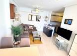 Resale - Apartment -
Ciudad Quesada - Rojales - La Marquesa Golf