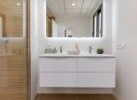 Obra nueva - Independiente / Villa -
Finestrat
