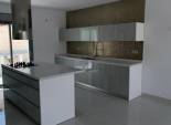Nieuwbouw Woningen - Villa -
Pinoso - Camino Del Prado