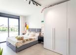 Nouvelle construction - Appartement -
Finestrat - Balcón De Finestrat