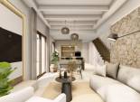 Nouvelle construction - Villa -
Rojales - Lo Marabú
