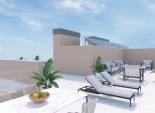 New Build - Apartment -
Torre-Pacheco