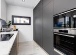 Nieuwbouw Woningen - ground-floor -
Orihuela de la Costa