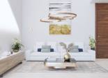 Nouvelle construction - Villa -
Finestrat