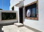 New Build - Semi - Detached Villa -
Pilar de la Horadada