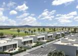 New Build - Detached House / Villa -
Casas del Aljibe