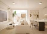 New Build - Penthouse -
Torrevieja
