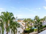 Revente - Appartement -
Orihuela Costa - Cabo roig - La Zenia