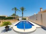 Herverkoop - Vrijstaande woning / Villa -
Ciudad Quesada - Rojales - Ciudad Quesada