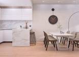 Nieuwbouw Woningen - Bungalow -
Torrevieja - Los Balcones