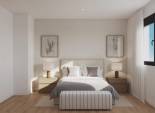 Nieuwbouw Woningen - Penthouse -
Alicante - San Agustín-PAU 2