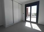 Neue Gebäude - detached -
Daya Nueva