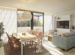 Nieuwbouw Woningen - Rijwoning -
Cartagena