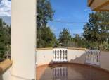 Reventa - Independiente / Villa -
Guardamar del Segura - El Raso