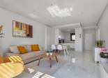 Herverkoop - Penthouse -
Torre Pacheco - Dolores De Pacheco