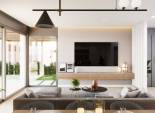 Nieuwbouw Woningen - Vrijstaande woning / Villa -
Polop