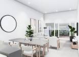 Obra nueva - Villa -
Sangonera la Verde - Torre Guil
