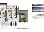 New Build - Penthouse -
Finestrat - Balcón De Finestrat