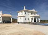 Nouvelle construction - Villa -
Pinoso - Camino Del Prado