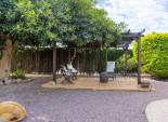 Herverkoop - Vrijstaande woning / Villa -
Elche - La Hoya