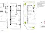 Nouvelle construction - Villa -
Finestrat - Sierra Cortina