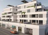 Neue Gebäude - Apartment -
San Pedro del Pinatar - Centro