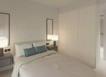 New Build - Bungalow -
Torrevieja - La Mata-La Manguilla
