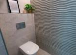 Nieuwbouw Woningen - Rijwoning -
Pilar de la Horadada - Torre De La Horadada