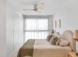 Nieuwbouw Woningen - Penthouse -
Los Alcazares - Los Alcázares
