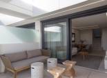 Neue Gebäude - Apartment -
Denia - L´Estanyó (Marinas)
