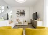 Nouvelle construction - Villa -
Orihuela Costa - Campoamor