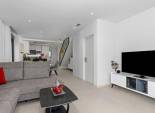Obra nueva - Villa -
Guardamar del Segura - Els Secans