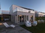 New Build - detached -
Los Alcazares - Los Alcázares
