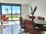Nouvelle construction - detached -
Pilar de la Horadada