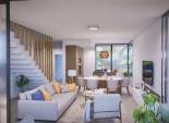 Nieuwbouw Woningen - Appartement -
Islas Menores
