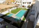 Nouvelle construction - Détaché / Villa -
Pilar de la Horadada - parque Andromeda