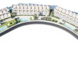 Nieuwbouw Woningen - Appartement -
Finestrat - Balcón De Finestrat