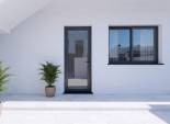 Nieuwbouw Woningen - Bungalow op verdieping -
San Fulgencio