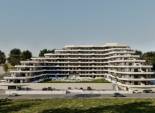 New Build - Apartment -
San Miguel de Salinas - Pueblo
