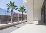 Nieuwbouw Woningen - Appartement -
Orihuela Costa - Las Filipinas