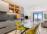 Nieuwbouw Woningen - Appartement -
Guardamar del Segura - Guardamar Del Segura