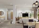 Nouvelle construction - Villa -
Rojales - Golf La Marquesa (Ciudad Quesada)