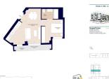 Nieuwbouw Woningen - Appartement -
Alicante - San Agustín-PAU 2