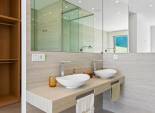 Nieuwbouw Woningen - Villa -
Benijofar - Centro